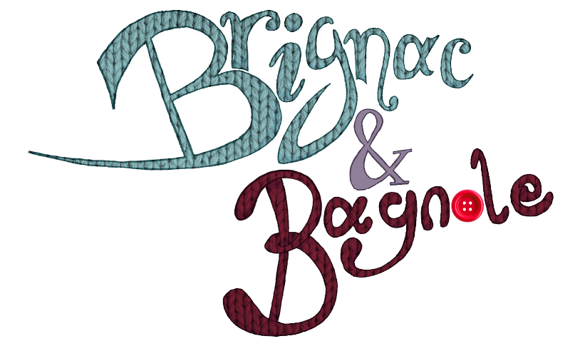 The Brignac & Bagnole show title