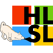 HLSL